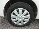 Used 2001 TOYOTA IPSUM BF61813 for Sale Image 11