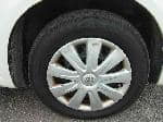 Used 2001 TOYOTA IPSUM BF61813 for Sale Image 12
