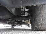 Used 2001 TOYOTA IPSUM BF61813 for Sale Image 14