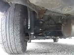 Used 2001 TOYOTA IPSUM BF61813 for Sale Image 15