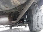 Used 2001 TOYOTA IPSUM BF61813 for Sale Image 16