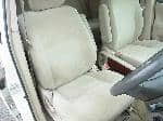 Used 2001 TOYOTA IPSUM BF61813 for Sale Image 17