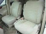 Used 2001 TOYOTA IPSUM BF61813 for Sale Image 18