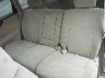 Used 2001 TOYOTA IPSUM BF61813 for Sale Image 19