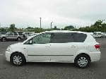 Used 2001 TOYOTA IPSUM BF61813 for Sale Image 2