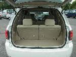 Used 2001 TOYOTA IPSUM BF61813 for Sale Image 21
