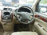 Used 2001 TOYOTA IPSUM BF61813 for Sale Image 22
