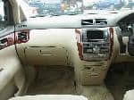 Used 2001 TOYOTA IPSUM BF61813 for Sale Image 23