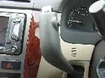 Used 2001 TOYOTA IPSUM BF61813 for Sale Image 27