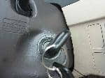Used 2001 TOYOTA IPSUM BF61813 for Sale Image 28
