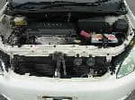 Used 2001 TOYOTA IPSUM BF61813 for Sale Image 30