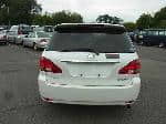 Used 2001 TOYOTA IPSUM BF61813 for Sale Image 4
