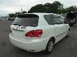 Used 2001 TOYOTA IPSUM BF61813 for Sale Image 5