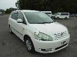 Used 2001 TOYOTA IPSUM BF61813 for Sale Image 7
