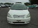 Used 2001 TOYOTA IPSUM BF61813 for Sale Image 8