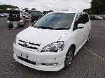 Used 2001 TOYOTA IPSUM BF61817 for Sale Image 1