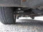 Used 2001 TOYOTA IPSUM BF61817 for Sale Image 13