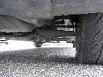 Used 2001 TOYOTA IPSUM BF61817 for Sale Image 14