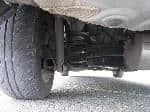 Used 2001 TOYOTA IPSUM BF61817 for Sale Image 15