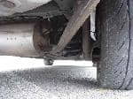 Used 2001 TOYOTA IPSUM BF61817 for Sale Image 16