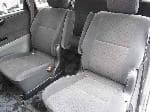 Used 2001 TOYOTA IPSUM BF61817 for Sale Image 19