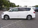 Used 2001 TOYOTA IPSUM BF61817 for Sale Image 2