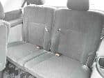 Used 2001 TOYOTA IPSUM BF61817 for Sale Image 20
