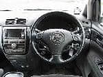 Used 2001 TOYOTA IPSUM BF61817 for Sale Image 22