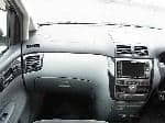Used 2001 TOYOTA IPSUM BF61817 for Sale Image 23