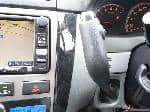 Used 2001 TOYOTA IPSUM BF61817 for Sale Image 26