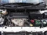 Used 2001 TOYOTA IPSUM BF61817 for Sale Image 29