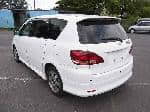 Used 2001 TOYOTA IPSUM BF61817 for Sale Image 3