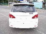 Used 2001 TOYOTA IPSUM BF61817 for Sale Image 4