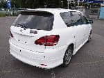 Used 2001 TOYOTA IPSUM BF61817 for Sale Image 5