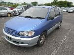 Used 1997 TOYOTA IPSUM BF61818 for Sale Image 1