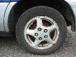 Used 1997 TOYOTA IPSUM BF61818 for Sale Image 10