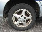 Used 1997 TOYOTA IPSUM BF61818 for Sale Image 11