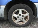 Used 1997 TOYOTA IPSUM BF61818 for Sale Image 12