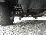 Used 1997 TOYOTA IPSUM BF61818 for Sale Image 13