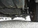 Used 1997 TOYOTA IPSUM BF61818 for Sale Image 14