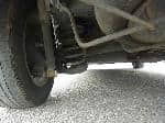 Used 1997 TOYOTA IPSUM BF61818 for Sale Image 15