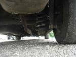 Used 1997 TOYOTA IPSUM BF61818 for Sale Image 16