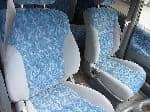 Used 1997 TOYOTA IPSUM BF61818 for Sale Image 17