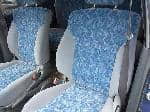 Used 1997 TOYOTA IPSUM BF61818 for Sale Image 18