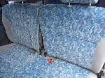 Used 1997 TOYOTA IPSUM BF61818 for Sale Image 19