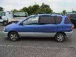 Used 1997 TOYOTA IPSUM BF61818 for Sale Image 2