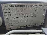 Used 1997 TOYOTA IPSUM BF61818 for Sale Image 28