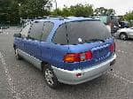 Used 1997 TOYOTA IPSUM BF61818 for Sale Image 3