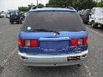 Used 1997 TOYOTA IPSUM BF61818 for Sale Image 4