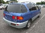 Used 1997 TOYOTA IPSUM BF61818 for Sale Image 5
